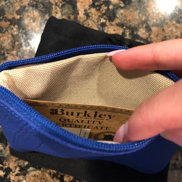 coin pouch - Picture 2 of 2